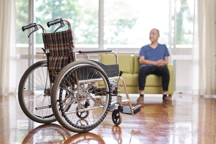 Chronic Pain and Disability Insurance