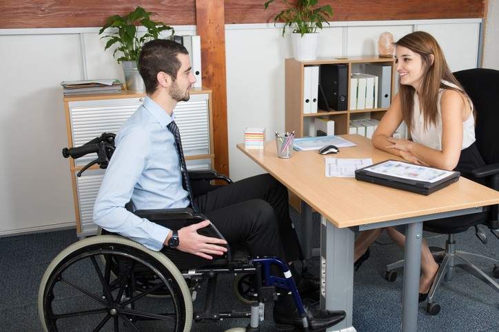 Disability Claims & Appeals Process: Need an Experienced Lawyer