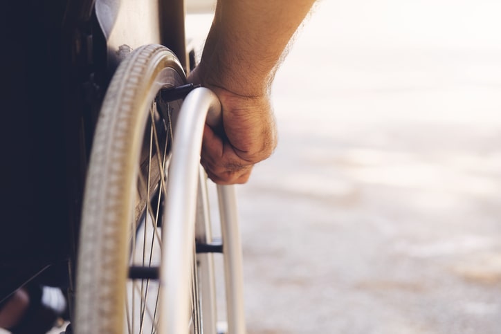 Disability Insurance Law in Georgia